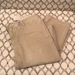 Polo New Without Tags Men’s Khaki